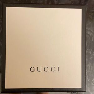 Gucci Unisex Swiss Le Marché Des Merv Watch 38mm